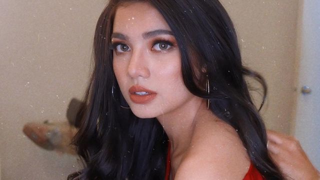 NEW DARNA. Jane de Leon is cast in the iconic role. Screenshot from Instagram.com/imjanedeleon  