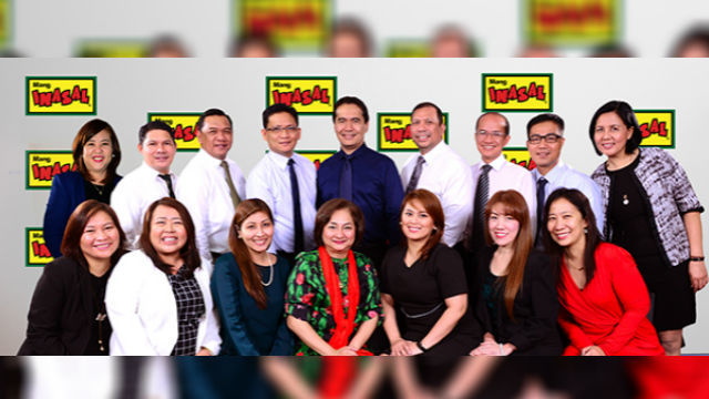 customer service of mang inasal In biñan, philippines, particularly at mang inasal, the work performance of the sales manager are of great concern about the significance of having good customer service on december 30, 2003, mang inasal was born out of the vision of mr edgar sia ii. customer service of mang inasal In biñan, philippines, particularly at mang inasal, the work performance of the sales manager are of great concern about the significance of having good customer service on december 30, 2003, mang inasal was born out of the vision of mr edgar sia ii.