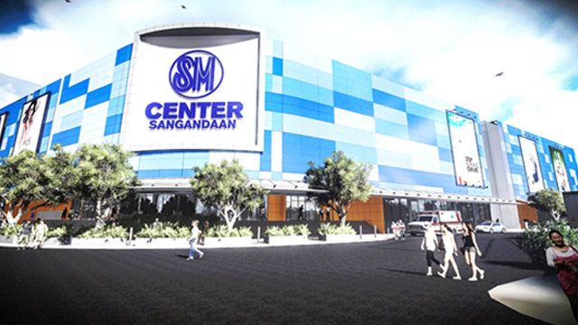 ORMOC | SM Center Ormoc [com] - SkyscraperCity