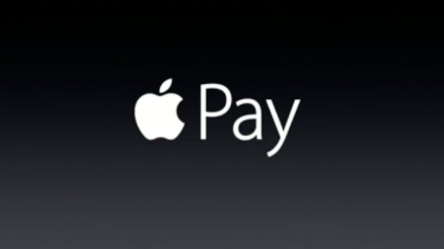 PAY UP! Apple takes e-payments to another level with Apple Pay. Screen shot from Livestream