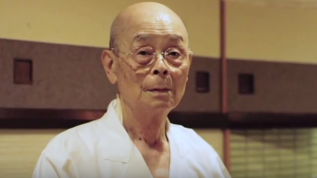 JIRO ONO. Famed sushi chef Jiro Ono's exclusive restaurant has been dropped from the latest Michelin gourmet guide. Screenshot from Jiro Dreams Of Sushi trailer 