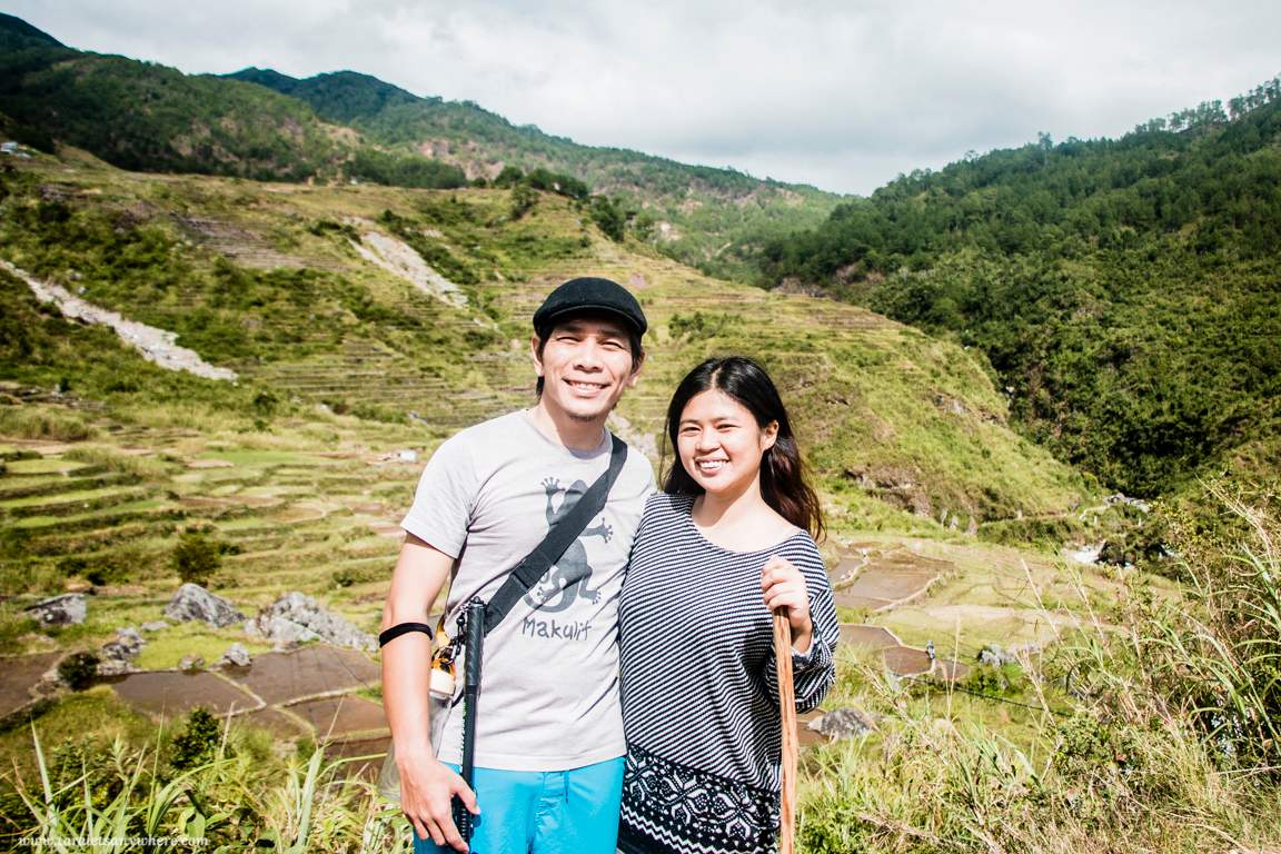 BE UNDERSTANDING. Understand that not all might go well on a trip. Photo courtesy of Katherine Cortes