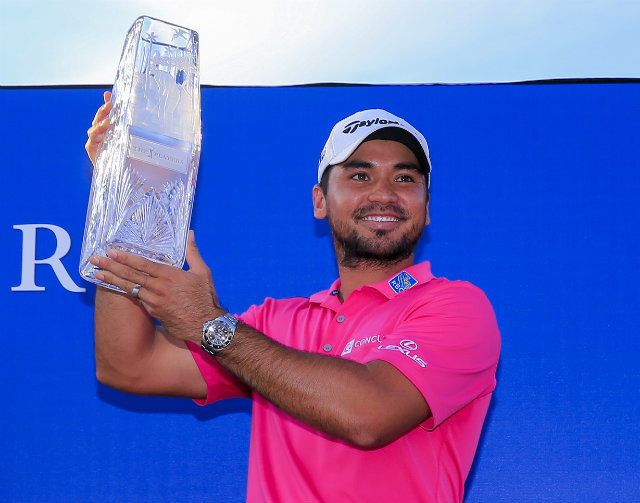 jason day wins