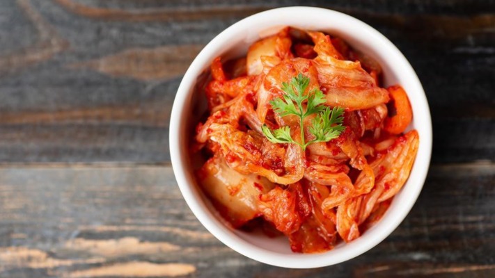 What is Sage F&B Kimchi?