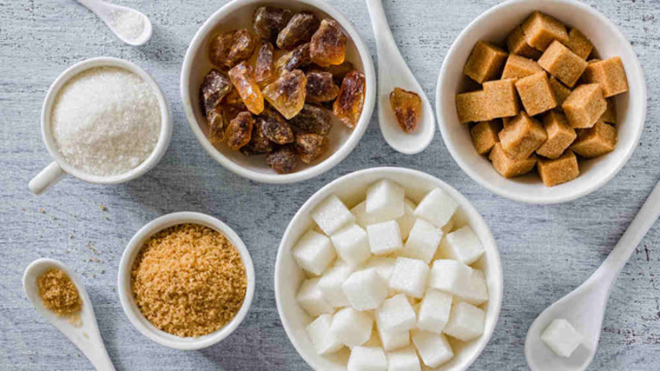 SWEETENER RISK. Artificial sweeteners may also cause diabetes according to a new study.