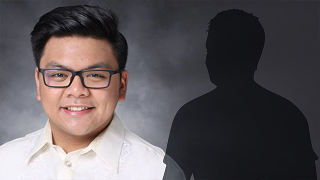 HAZING VICTIM. A suspect in the killing of UST law freshman Horacio Castillo III has reportedly left the country 