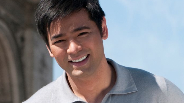 HAYDEN KHO JR. Five years after the controversial scandal, Hayen Kho is reinstated as - hayden-kho-20140708