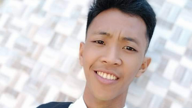 PMA CADET DROWNS. A ‘thorough investigation’ is now being conducted to determine the events that transpired leading to the drowning of Cadet 4th Class Mario Telan Jr. Sourced photo 