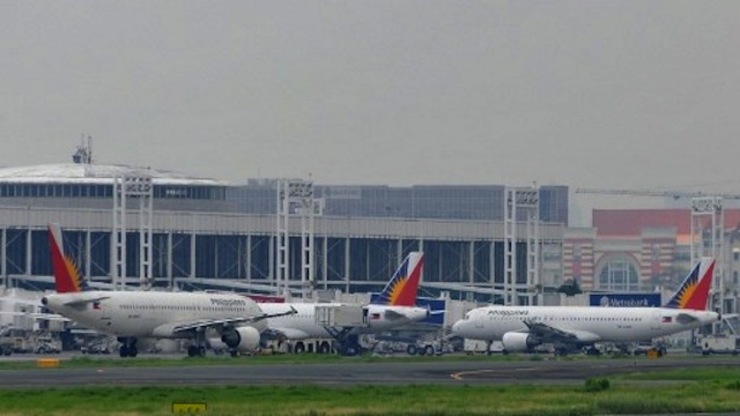 UPGRADED. – The Civil Aviation Authority of the Philippines (CAAP) has completed a P159.9 million ($3.59 million*) air traffic management system upgrade, replacing the old system implemented in 1996 at the Ninoy Aquino International Airport (NAIA). File photo by Agence France-Presse
