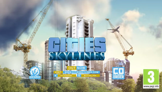 city skylines game strategies