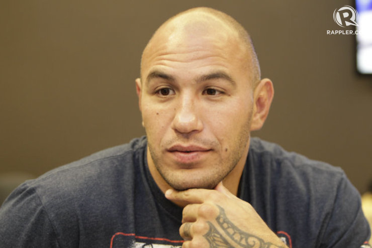 brandon vera nose