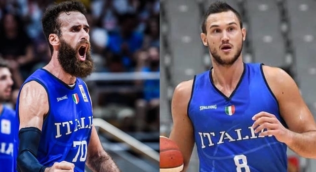 danilo gallinari italy jersey