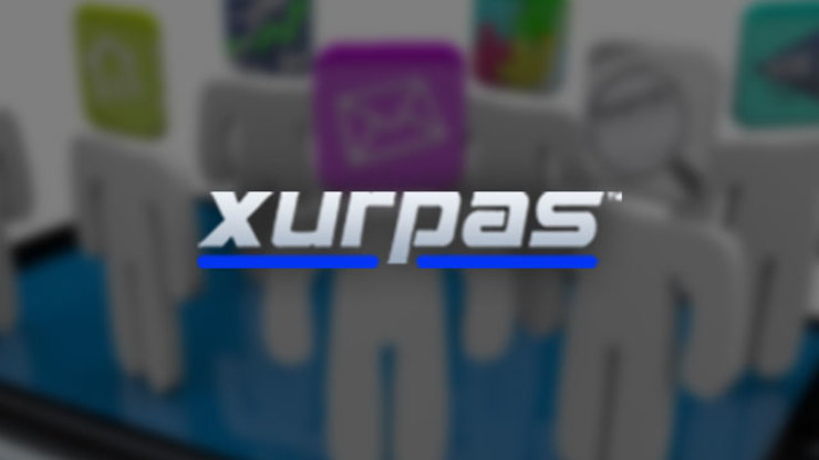 CONNECTING PEOPLE. Matchme investment allows Xurpas to offer mobile gamers the abiltiy to play against each other in real-time.   Image from Xurpas website