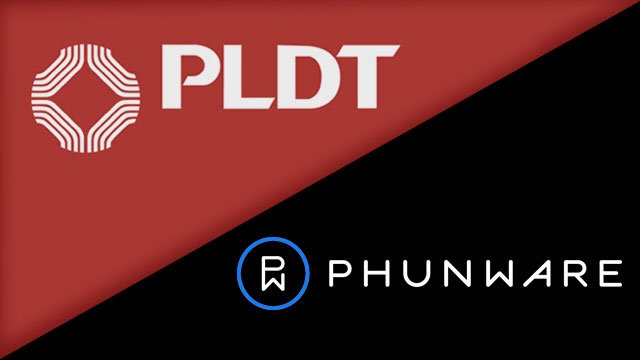 NEW PARTNERSHIP. The new joint venture "will enable PLDT’s subsidiary, ePLDT, to market and exclusively distribute Phunware’s targeted mobile and multiscreen solutions in Southeast Asia"   