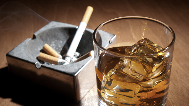 House OKs bills increasing taxes on tobacco, alcohol…