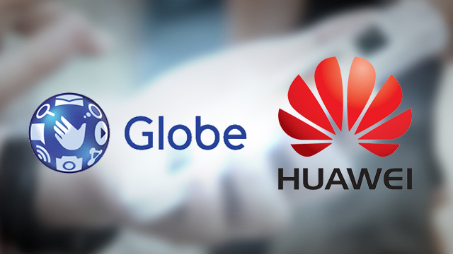 NETWORK EXPANSION. Globe's Ernest Cu says the partnership will deliver "a more robust mobile network as well as innovative market-driven solutions to help hopefully ensure the company’s success in growing the mobile market"  