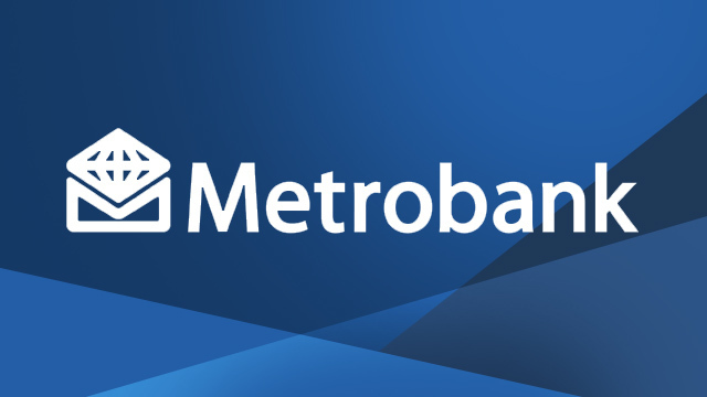 Loans Push Metrobanks Income Up In St Half Of