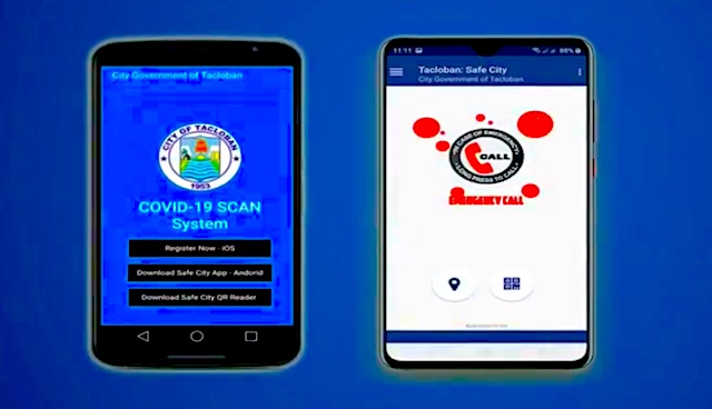 tacloban-city-to-launch-covid-19-contact-tracing-app