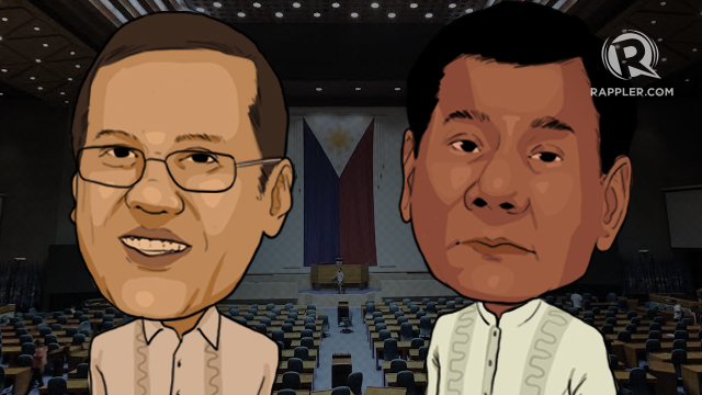 Aquino submits P2-trillion budget to Congress