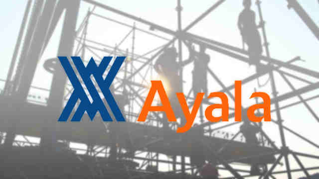 STILL LOOKING. Ayala Corporation has an interest in 3 of the 9 PPPs rolled out so far