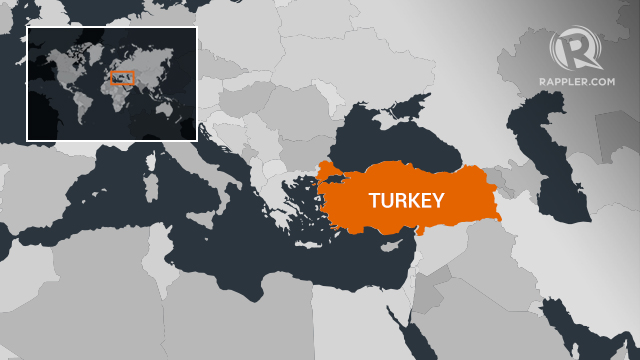Turkey Arrests 100 Isis Suspects