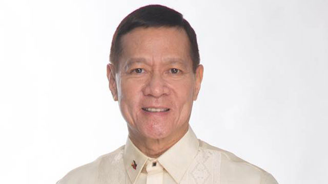 THE RETURN. Doctor Francisco Duque III replaces Paulyn Ubial as DOH secretary. Photo from GSIS 
