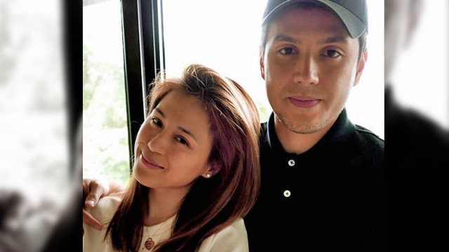 ENGAGED. Toni Gonzaga confirms that she and director Paul Soriano are engaged.
Photo from Instagram/@celestinegonzaga  