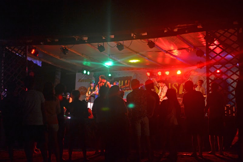 How destination music festivals ride the summer wave