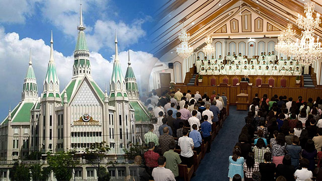 Cristo? beliefs and practices are of what the iglesia ni Faith in