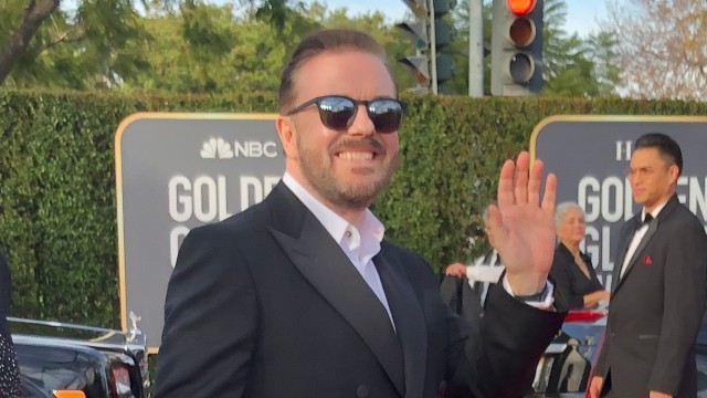 WINNERS: Golden Globes 2020