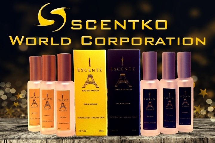 WARNING. The Securities and Exchange Commission warns the public not to invest in Scentko. Photo from Scentko's Facebook page   