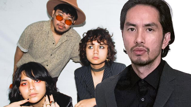 Watch IV of Spades and Rico Blanco live in concert together.