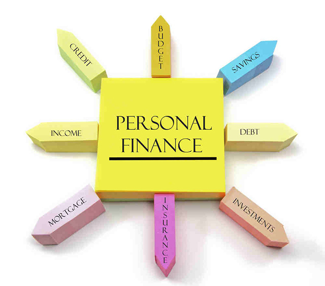 Personal Finance And You 4506