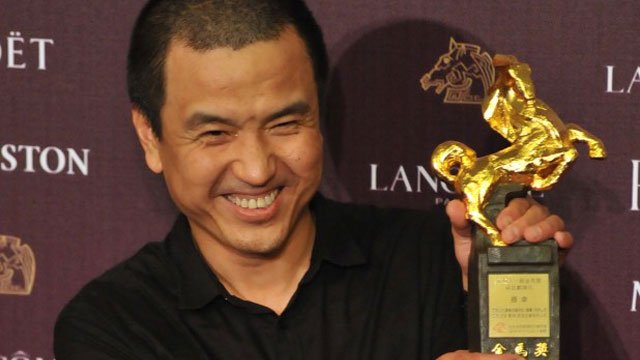 Director Lou Ye's 'Blind Massage' Sweeps Chinese 'Oscars'