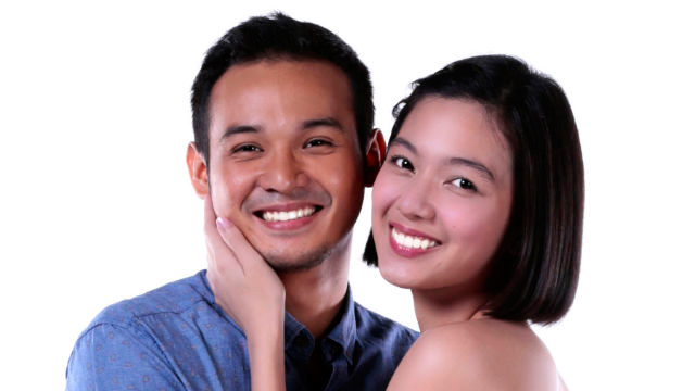 SOON TO BE PARENTS. Alwyn Uytingco and Jennica Garcia are set to become parents soon. Photo courtesy of TV5