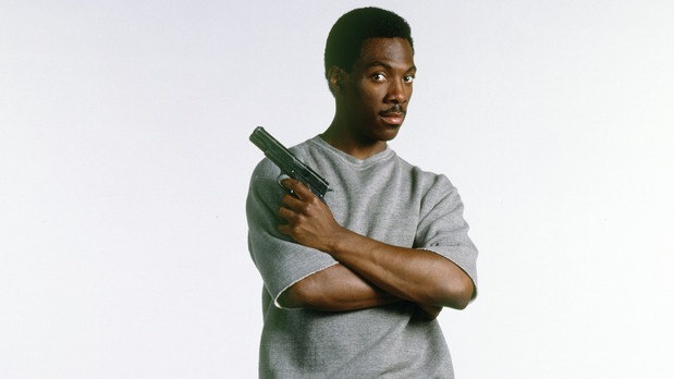 NETFLIX SEQUEL. Eddie Murphy is returning as comedic detective Axel Foley in the 4th installment of 'Beverly Hills Cop.' Photo from Beverly Hills Cop's Facebook page 
