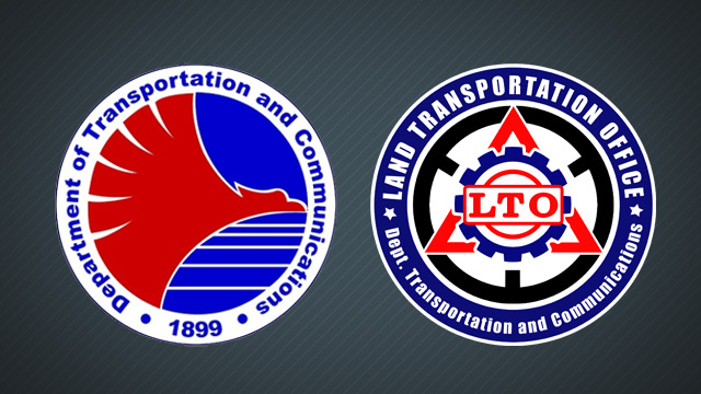 MMDA opposes LTO's 'No Registration, No Travel' rule