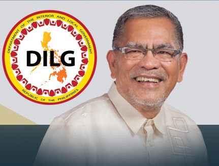 CONFIRMED. The Commission on Appointments on December 13, 2016 confirms the appointment of Ismael Sueno as the 16th secretary of the Department of the Interior and Local Government. Photo from www.dilgcar.com 