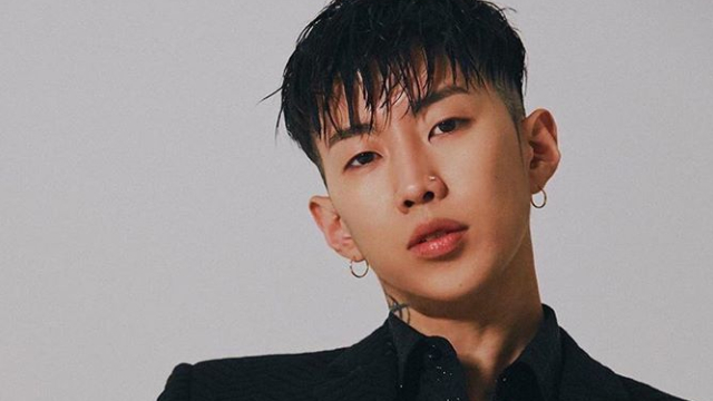 JAY PARK. The Korean-American K-pop star is heading to Manila for a concert in September. Photo from Jay Park's Instagram account 
