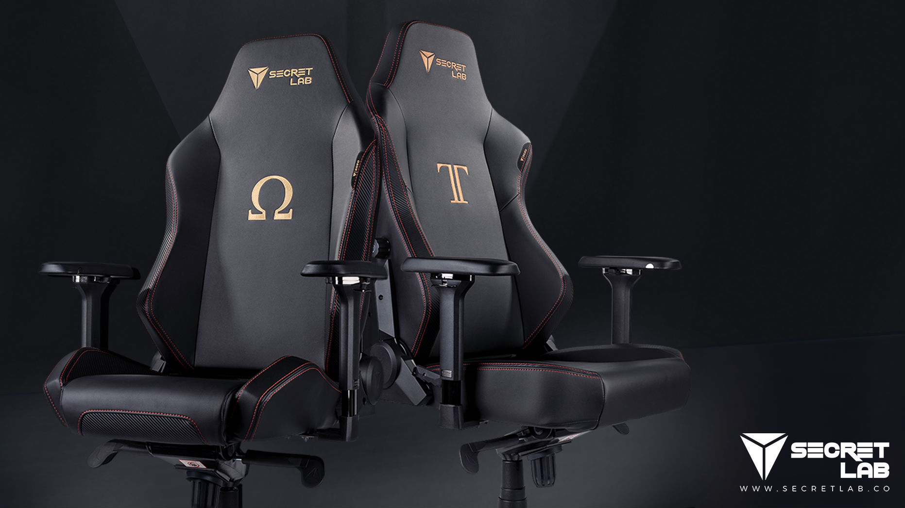 Secretlab Gaming Chairs Now Officially Available In The Philippines
