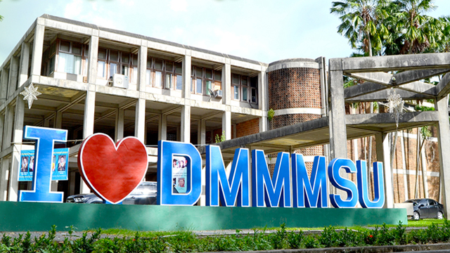 Coa To La Union State University Explain Diverted Funds