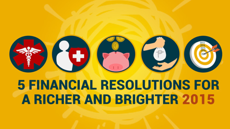 7 Resolutions For A Wealthier 2011 5 financial resolutions for a richer and brighter 2015 7 Resolutions For A Wealthier 2011 5 financial resolutions for a richer and brighter 2015