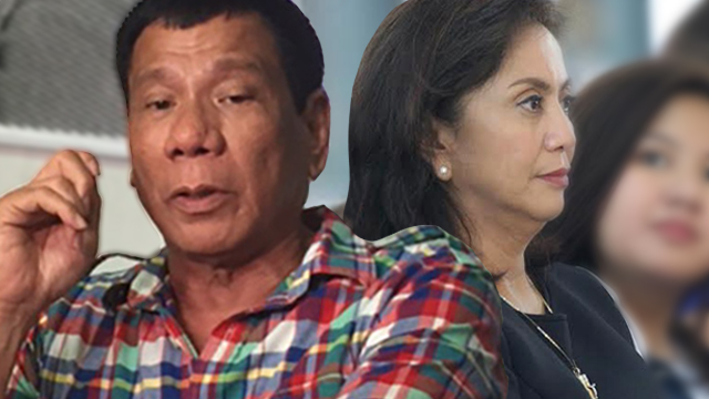ELECTED. The certificates canvassed by Congress show Rodrigo Duterte getting a total of 16,601,997 votes for president, and Leni Robredo 14,418,817 votes for vice president. 