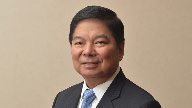 For The 7th Time, BSP Chief Hailed One Of The World's Top Central Bankers