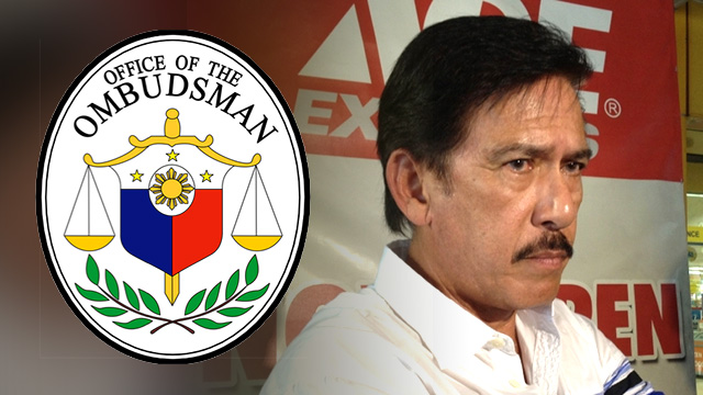 AUTHORITY. Senator Vicente Sotto III says the Ombudsman has no jurisdiction over the ethics issue against police chief Ronald dela Rosa because it happened abroad. But Philippines laws say otherwise. 