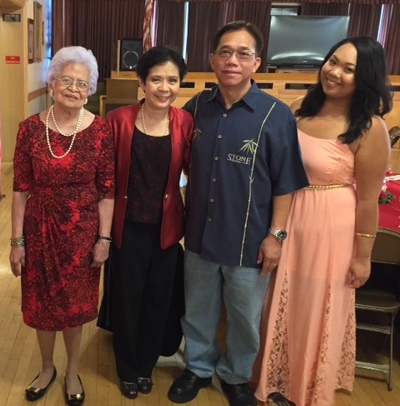Longtime Republicans Kierulf-Sitcharungsis break ranks November 8.