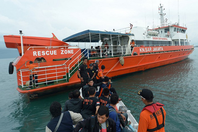 Ice may have caused AirAsia crash ��� govt agency