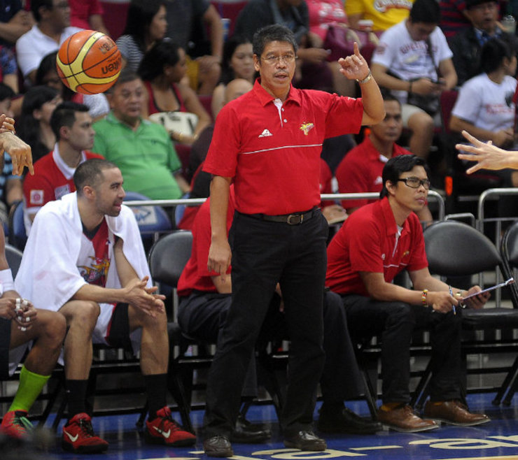 Leo Austria Leo Austria brings a new culture to San Miguel