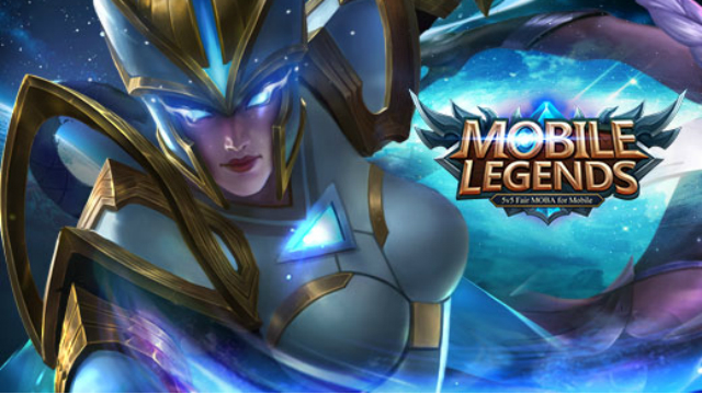 MOBILE LEGENDS. Photo from Mobile Legends Facebook page 
