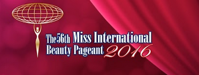 Foto dari screen capture akun youtube Miss International Beauty Pageant. 